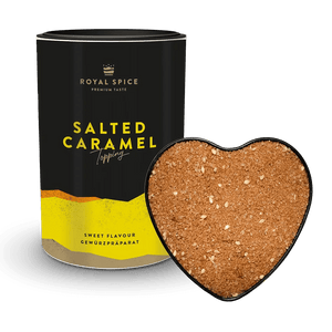 Royal Spice Salted Caramel Gewürz, 120g Dose - grillstarshop.comRoyal Spice Salted Caramel Gewürz, 120g DoseGewürzeRoyal Spicegrillstarshop.com