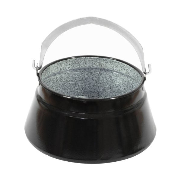 Rumo BBQ Fischkessel emailliert, 10 Liter - grillstarshop.comRumo BBQ Fischkessel emailliert, 10 LiterRumogrillstarshop.com