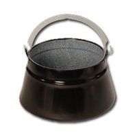 Rumo BBQ Fischkessel emailliert, 13 Liter - grillstarshop.comRumo BBQ Fischkessel emailliert, 13 LiterRumogrillstarshop.com