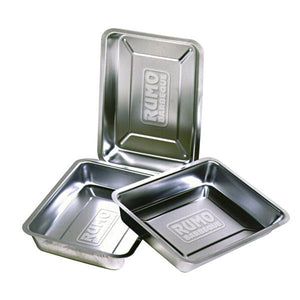 RUMO Edelstahl Tropf - und Marinadenschale - grillstarshop.comRUMO Edelstahl Tropf - und MarinadenschaleRumogrillstarshop.com