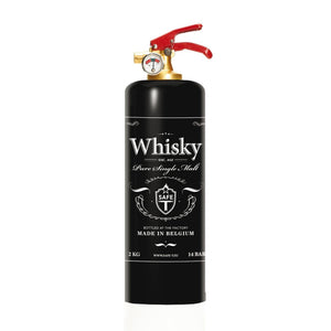 Safe - T Feuerlöscher Whiskey - grillstarshop.comSafe - T Feuerlöscher WhiskeySafe - Tgrillstarshop.com