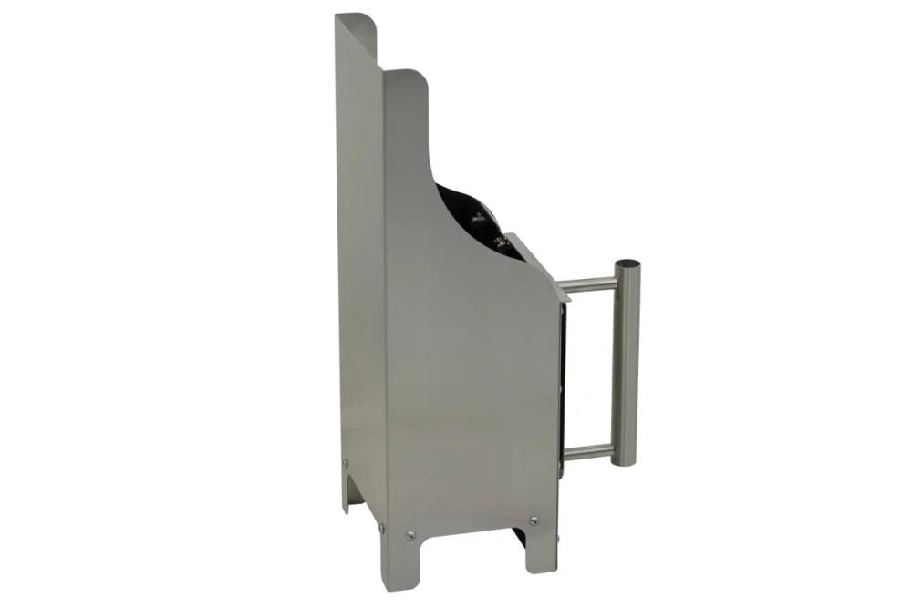 Schickling Anzündkamin, Edelstahl - grillstarshop.comSchickling Anzündkamin, EdelstahlSchicklinggrillstarshop.com
