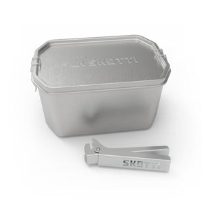 Skotti Boks, groß - 2,5 Liter - grillstarshop.comSkotti Boks, groß - 2,5 LiterSkottigrillstarshop.com