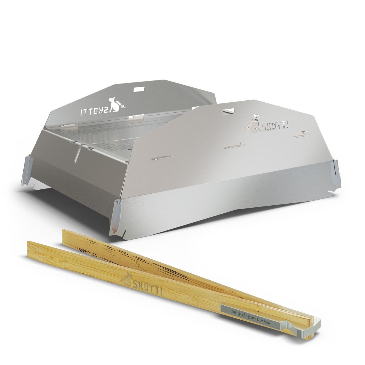 Skotti CAP Max - grillstarshop.comSkotti CAP MaxSkottigrillstarshop.com