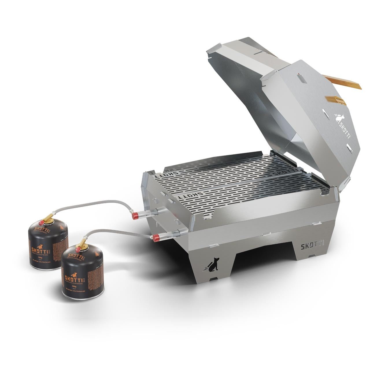 Skotti CAP Max - grillstarshop.comSkotti CAP MaxSkottigrillstarshop.com