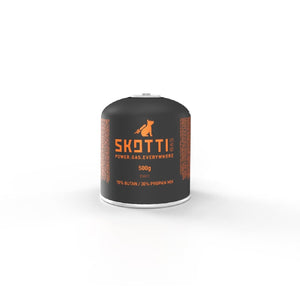 Skotti Gaskartusche, 500 g - grillstarshop.comSkotti Gaskartusche, 500 gSkottigrillstarshop.com