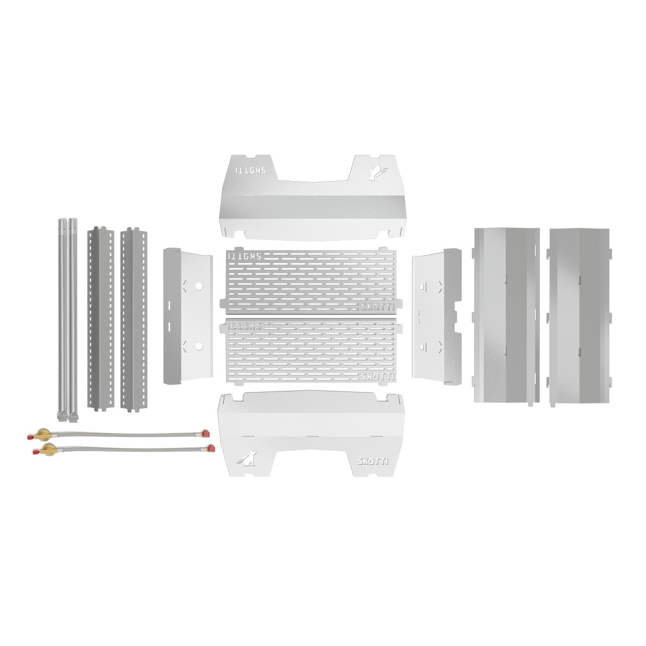 Skotti Grill Max - grillstarshop.comSkotti Grill MaxSkottigrillstarshop.com