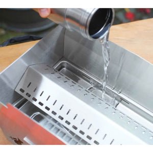 Skotti Pool Fettauffangschale - grillstarshop.comSkotti Pool FettauffangschaleSkottigrillstarshop.com