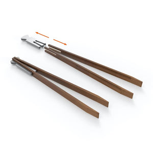 Skotti Tongs - Grillzange - grillstarshop.comSkotti Tongs - GrillzangeSkottigrillstarshop.com