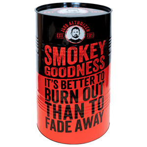 Smokey Goodness Holzkohle Aufbewahrdose 60 liter - grillstarshop.comSmokey Goodness Holzkohle Aufbewahrdose 60 literHolzkohleSmokey Goodnessgrillstarshop.com