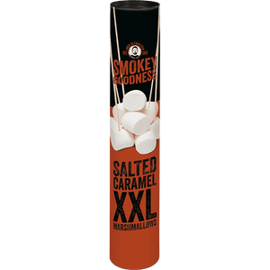 Smokey Goodness Marsgmellows Karamel - 235 g - grillstarshop.comSmokey Goodness Marsgmellows Karamel - 235 gSmokey Goodnessgrillstarshop.com