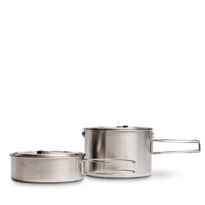 Solo Stove 2 POT SET - grillstarshop.comSolo Stove 2 POT SETSolo Stovegrillstarshop.com