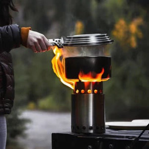 Solo Stove 3 POT SET - grillstarshop.comSolo Stove 3 POT SETSolo Stovegrillstarshop.com