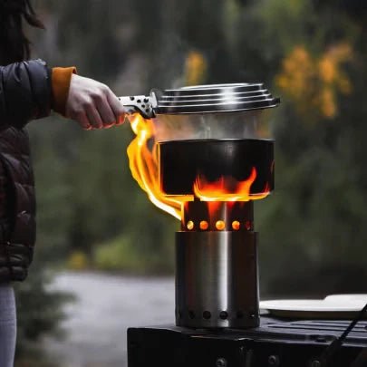 Solo Stove 3 POT SET - grillstarshop.comSolo Stove 3 POT SETSolo Stovegrillstarshop.com