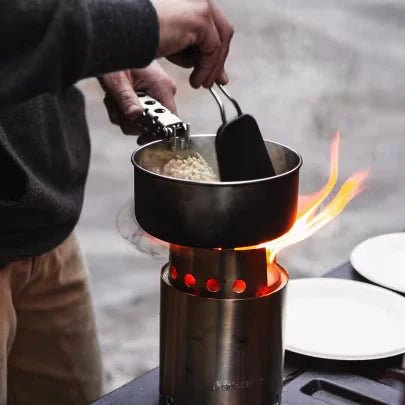 Solo Stove 3 POT SET - grillstarshop.comSolo Stove 3 POT SETSolo Stovegrillstarshop.com