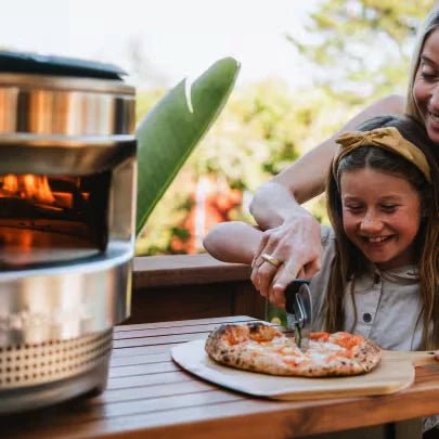 Solo Stove Bambus Pizzaschieber - grillstarshop.comSolo Stove Bambus PizzaschieberSolo Stovegrillstarshop.com