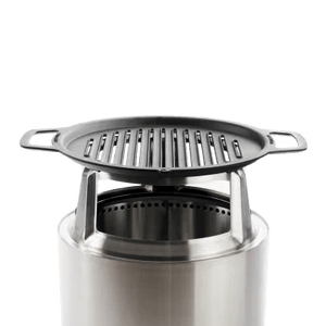 Solo Stove BONFIRE Gusseisen - Grillrost mit Aufsatz - grillstarshop.comSolo Stove BONFIRE Gusseisen - Grillrost mit AufsatzSolo Stovegrillstarshop.com