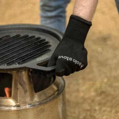 Solo Stove BONFIRE Gusseisen - Grillrost mit Aufsatz - grillstarshop.comSolo Stove BONFIRE Gusseisen - Grillrost mit AufsatzSolo Stovegrillstarshop.com