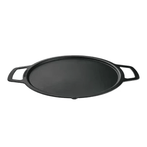 Solo Stove BONFIRE Gusseisen - Plancha - Large - grillstarshop.comSolo Stove BONFIRE Gusseisen - Plancha - LargeSolo Stovegrillstarshop.com