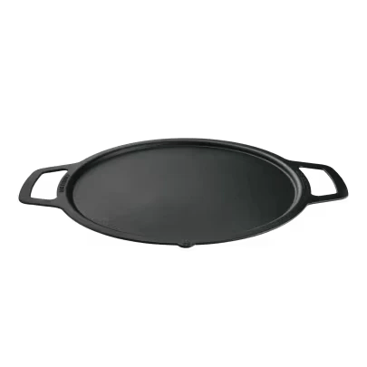 Solo Stove BONFIRE Gusseisen - Plancha - Large - grillstarshop.comSolo Stove BONFIRE Gusseisen - Plancha - LargeSolo Stovegrillstarshop.com
