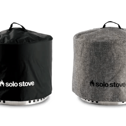 Solo Stove BONFIRE SHELTER Abdeckhaube - Schwarz - grillstarshop.comSolo Stove BONFIRE SHELTER Abdeckhaube - SchwarzSolo Stovegrillstarshop.com