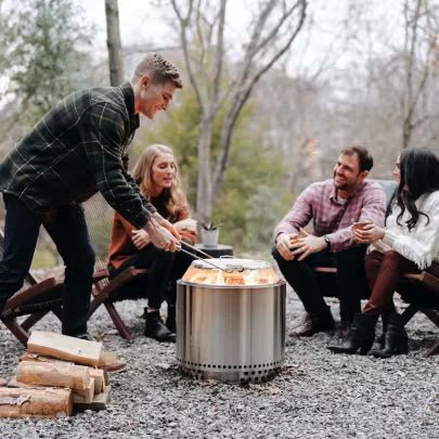 Solo Stove BONFIRE SHIELD Funkenschutz - grillstarshop.comSolo Stove BONFIRE SHIELD FunkenschutzSolo Stovegrillstarshop.com