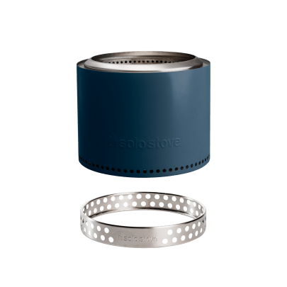 Solo Stove BONFIRE + STAND 2.0 (Blau) - grillstarshop.comSolo Stove BONFIRE + STAND 2.0 (Blau)Solo Stovegrillstarshop.com