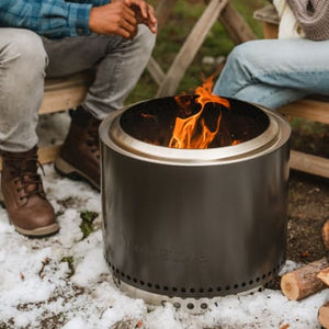 Solo Stove BONFIRE + STAND 2.0 (Grau / Ash) - grillstarshop.comSolo Stove BONFIRE + STAND 2.0 (Grau / Ash)Solo Stovegrillstarshop.com
