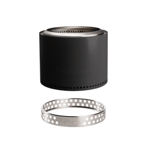 Solo Stove BONFIRE + STAND 2.0 (Grau / Ash) - grillstarshop.comSolo Stove BONFIRE + STAND 2.0 (Grau / Ash)Solo Stovegrillstarshop.com