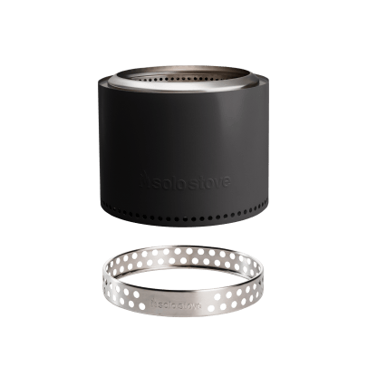 Solo Stove BONFIRE + STAND 2.0 (Grau / Ash) - grillstarshop.comSolo Stove BONFIRE + STAND 2.0 (Grau / Ash)Solo Stovegrillstarshop.com