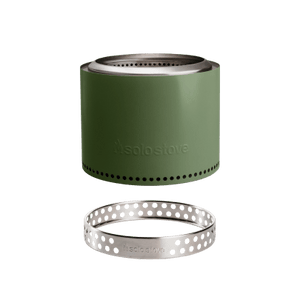 Solo Stove BONFIRE + STAND 2.0 (Grün / Deep Olive) - grillstarshop.comSolo Stove BONFIRE + STAND 2.0 (Grün / Deep Olive)Solo Stovegrillstarshop.com