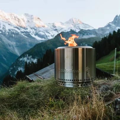 Solo Stove BONFIRE Standfuß - grillstarshop.comSolo Stove BONFIRE StandfußSolo Stovegrillstarshop.com