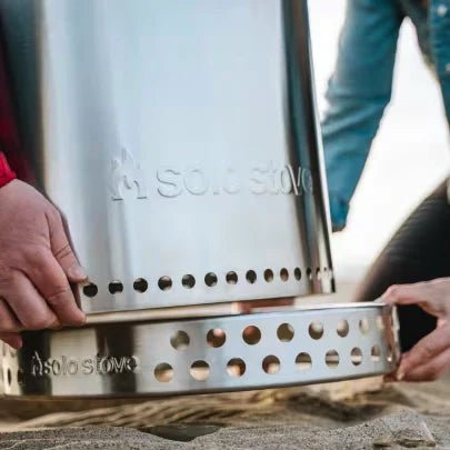 Solo Stove BONFIRE Standfuß - grillstarshop.comSolo Stove BONFIRE StandfußSolo Stovegrillstarshop.com