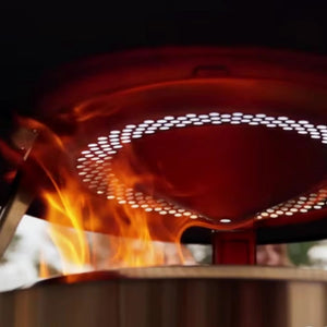 Solo Stove BONFIRE Wärmeverteiler - grillstarshop.comSolo Stove BONFIRE WärmeverteilerSolo Stovegrillstarshop.com