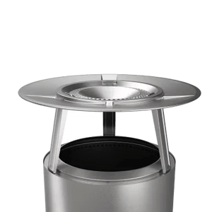 Solo Stove BONFIRE Wärmeverteiler - grillstarshop.comSolo Stove BONFIRE WärmeverteilerSolo Stovegrillstarshop.com
