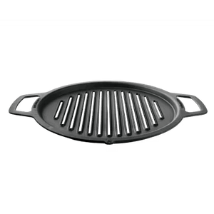 Solo Stove BONFIRE & YUKON Gusseisen - Grillrost - Large - grillstarshop.comSolo Stove BONFIRE & YUKON Gusseisen - Grillrost - LargeSolo Stovegrillstarshop.com