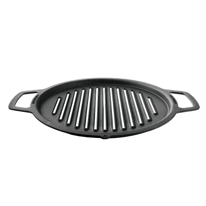 Solo Stove BONFIRE & YUKON Gusseisen - Grillrost - Large - grillstarshop.comSolo Stove BONFIRE & YUKON Gusseisen - Grillrost - LargeSolo Stovegrillstarshop.com