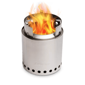 Solo Stove CAMPFIRE Campingkocher - grillstarshop.comSolo Stove CAMPFIRE CampingkocherSolo Stovegrillstarshop.com