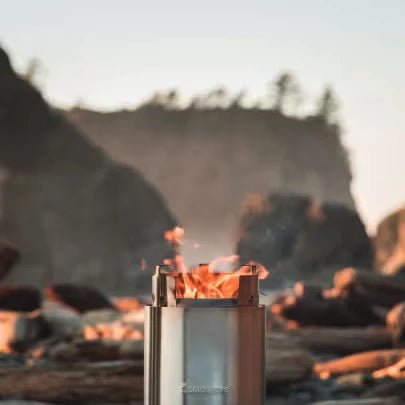 Solo Stove CAMPFIRE Campingkocher - grillstarshop.comSolo Stove CAMPFIRE CampingkocherSolo Stovegrillstarshop.com