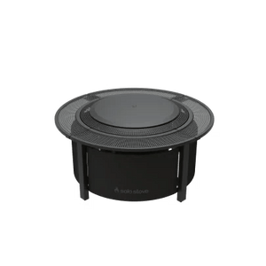 Solo Stove Deckel SURROUND - S für Feuerschalentisch S (Ranger & Bonfire) - grillstarshop.comSolo Stove Deckel SURROUND - S für Feuerschalentisch S (Ranger & Bonfire)Solo Stovegrillstarshop.com