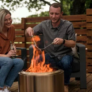 Solo Stove Feuerschalen Werkzeug - grillstarshop.comSolo Stove Feuerschalen WerkzeugSolo Stovegrillstarshop.com