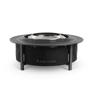 Solo Stove Feuerschalentisch SURROUND - L, Yukon & Canyon - grillstarshop.comSolo Stove Feuerschalentisch SURROUND - L, Yukon & CanyonSolo Stovegrillstarshop.com
