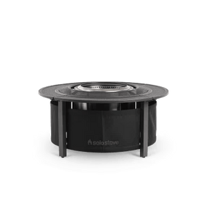 Solo Stove Feuerschalentisch SURROUND - S, Ranger & Bonfire - grillstarshop.comSolo Stove Feuerschalentisch SURROUND - S, Ranger & BonfireSolo Stovegrillstarshop.com