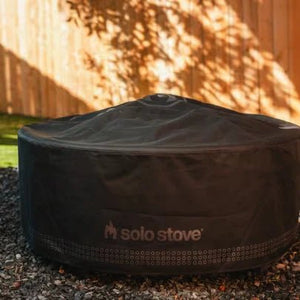 Solo Stove Fire Pit Surround SHELTER - L Feuerschalentisch Schutzabdeckung - grillstarshop.comSolo Stove Fire Pit Surround SHELTER - L Feuerschalentisch SchutzabdeckungSolo Stovegrillstarshop.com
