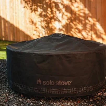 Solo Stove Fire Pit Surround SHELTER - L Feuerschalentisch Schutzabdeckung - grillstarshop.comSolo Stove Fire Pit Surround SHELTER - L Feuerschalentisch SchutzabdeckungSolo Stovegrillstarshop.com