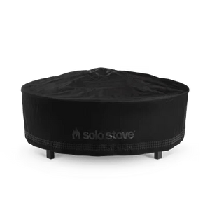 Solo Stove Fire Pit Surround SHELTER - L Feuerschalentisch Schutzabdeckung - grillstarshop.comSolo Stove Fire Pit Surround SHELTER - L Feuerschalentisch SchutzabdeckungSolo Stovegrillstarshop.com