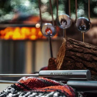 Solo Stove Grillspieße - grillstarshop.comSolo Stove GrillspießeSolo Stovegrillstarshop.com