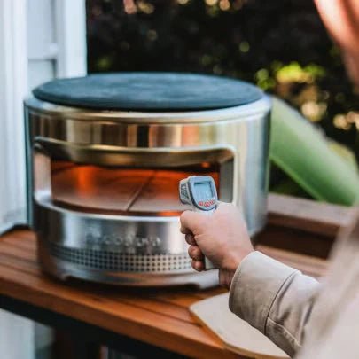 Solo Stove Infrarot - Thermometer - grillstarshop.comSolo Stove Infrarot - ThermometerSolo Stovegrillstarshop.com