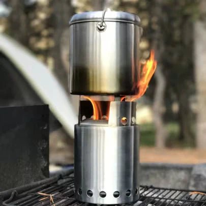 Solo Stove Kochtopf 1800 - grillstarshop.comSolo Stove Kochtopf 1800Solo Stovegrillstarshop.com