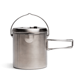 Solo Stove Kochtopf 1800 - grillstarshop.comSolo Stove Kochtopf 1800Solo Stovegrillstarshop.com